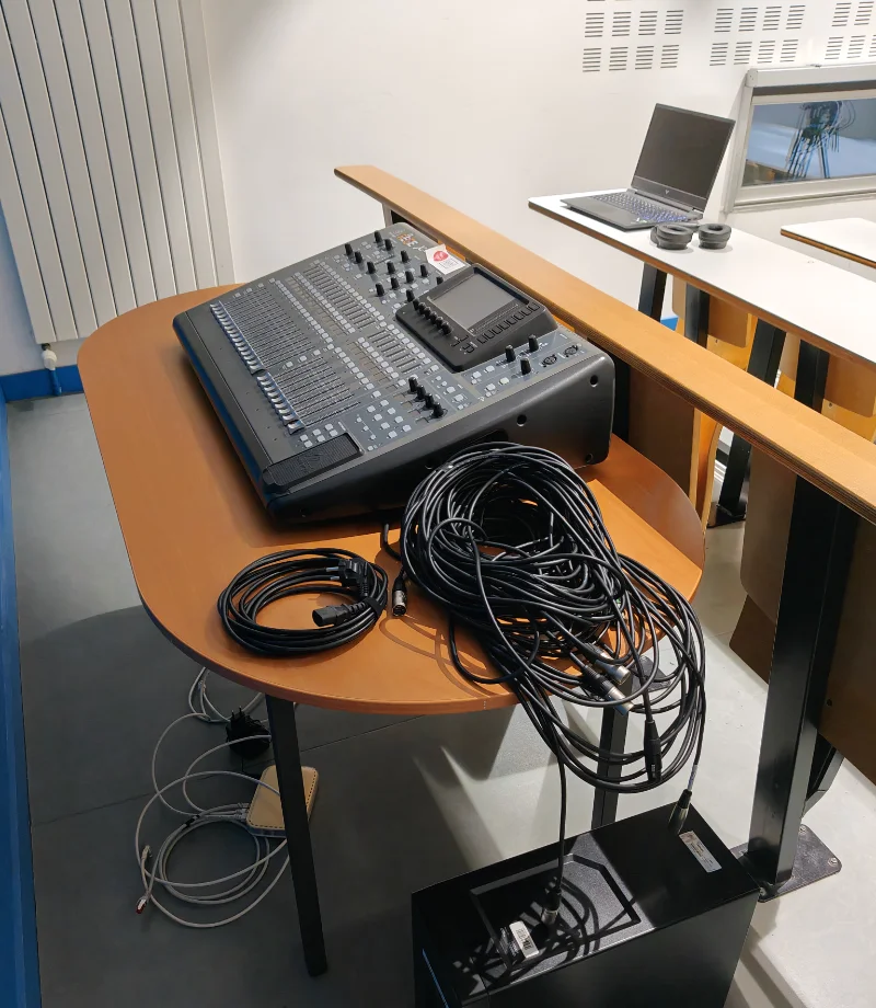 Le Studio France — visuel 1